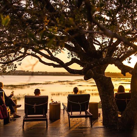 Kosi Forest Lodge Manguzi Luaran gambar