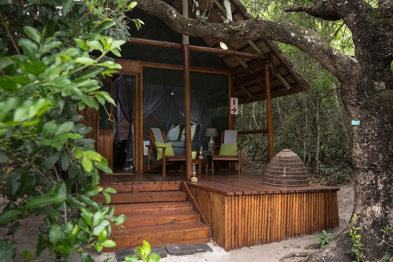 Kosi Forest Lodge Manguzi Luaran gambar