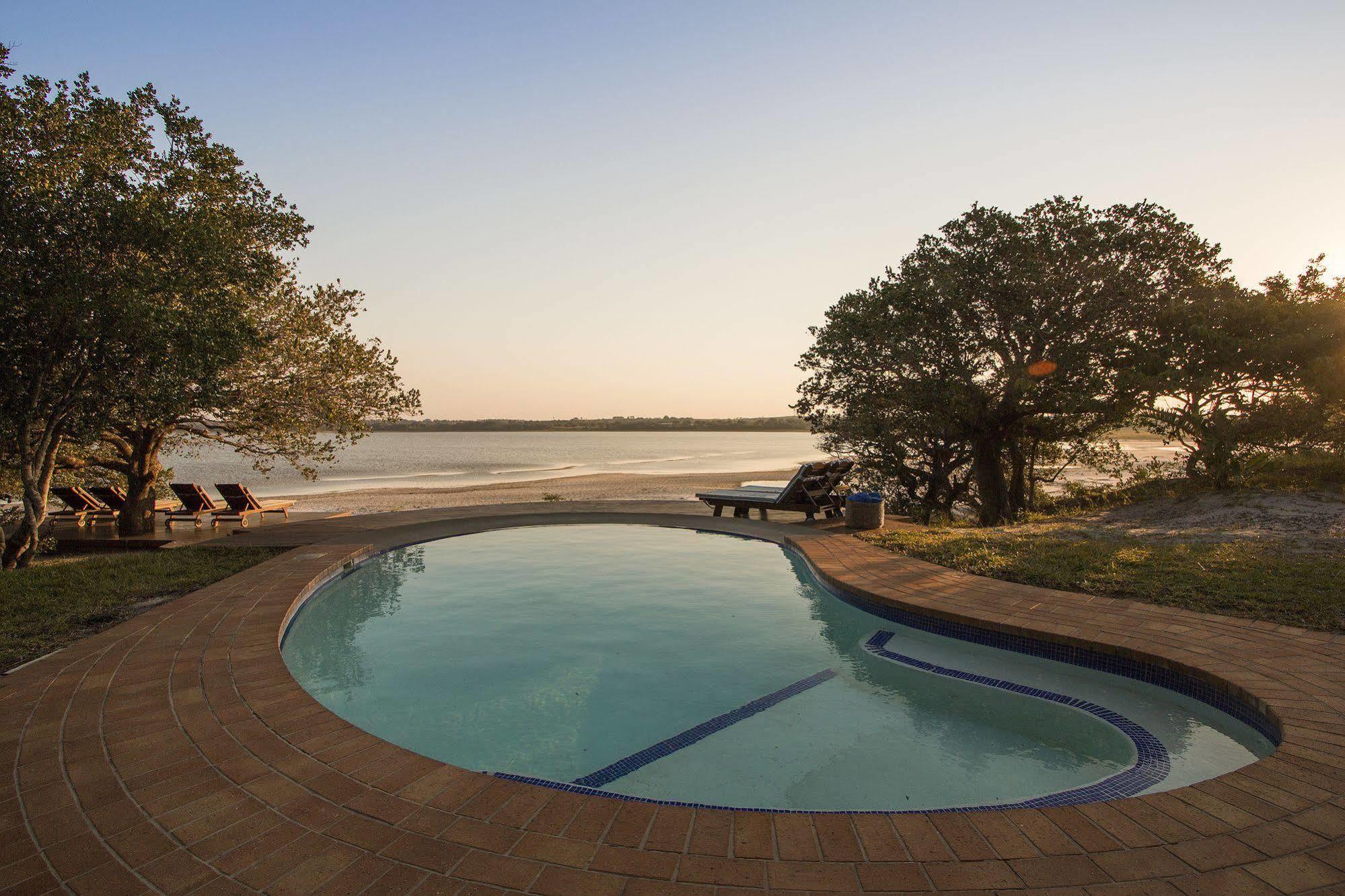 Kosi Forest Lodge Manguzi Luaran gambar