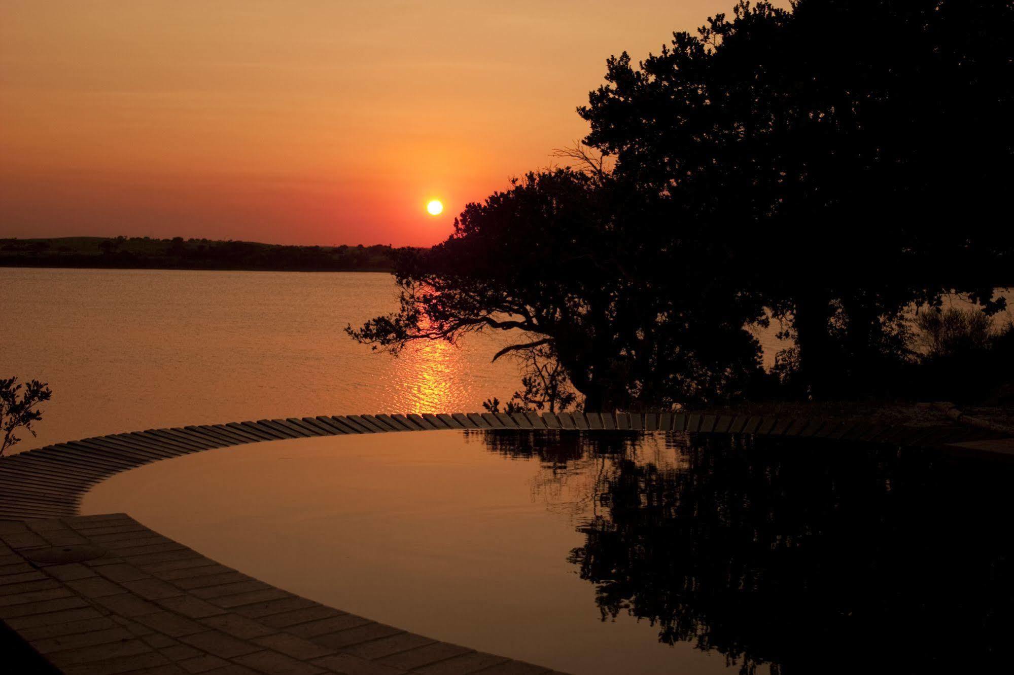 Kosi Forest Lodge Manguzi Luaran gambar