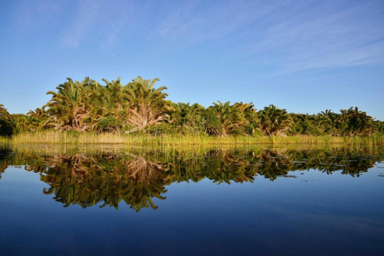 Kosi Forest Lodge Manguzi Luaran gambar